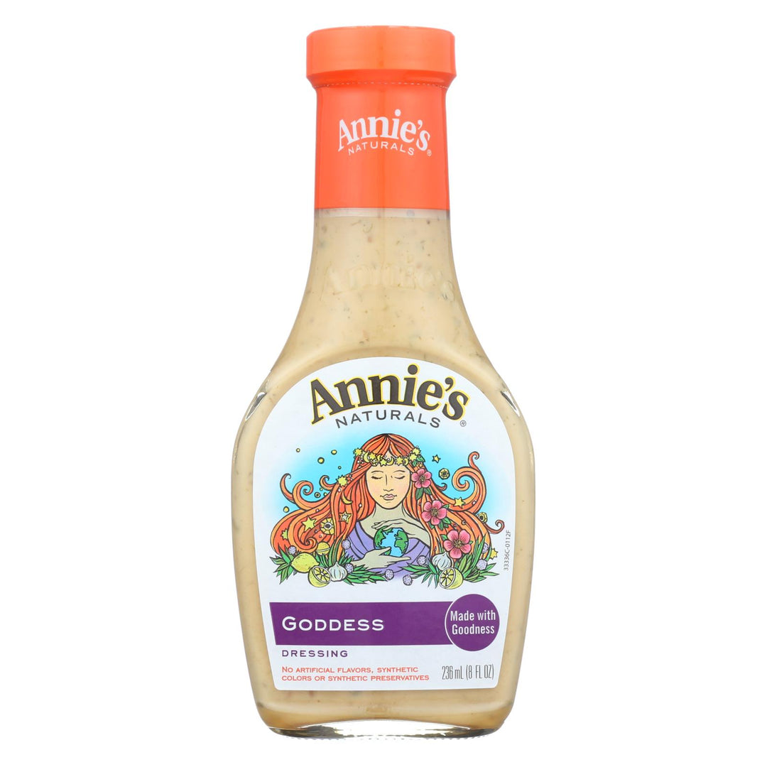 Annie&